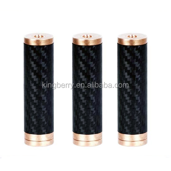 2014 Hot Newest Mechanical Mod 1:1 clone Paragon Mod With Competitive Price from kingberry