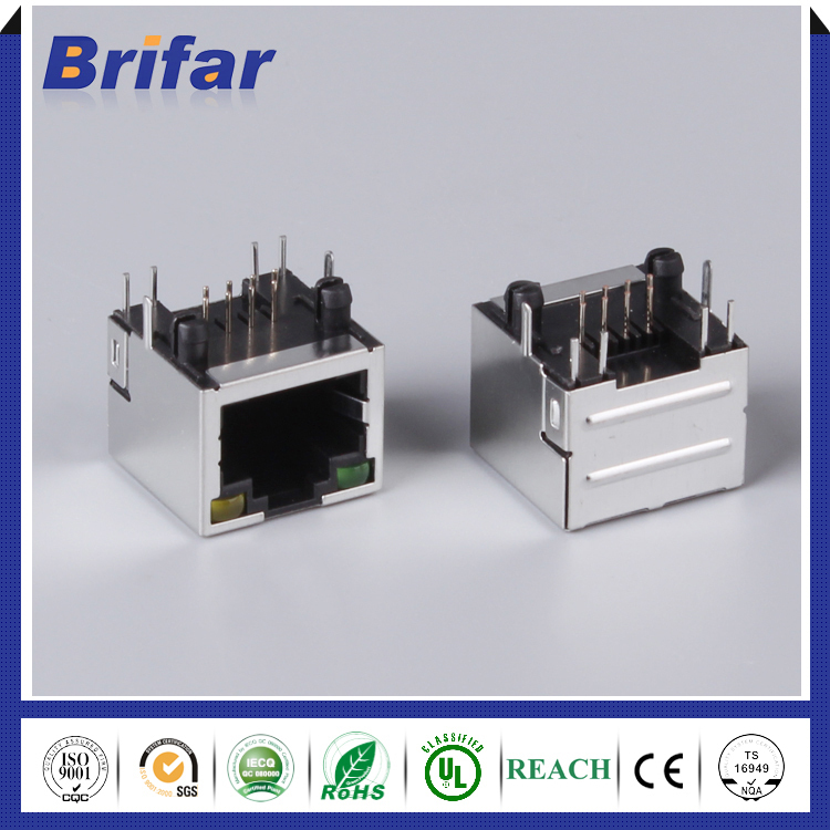 amprj45brifarcat6モジュラージャック仕入れ・メーカー・工場