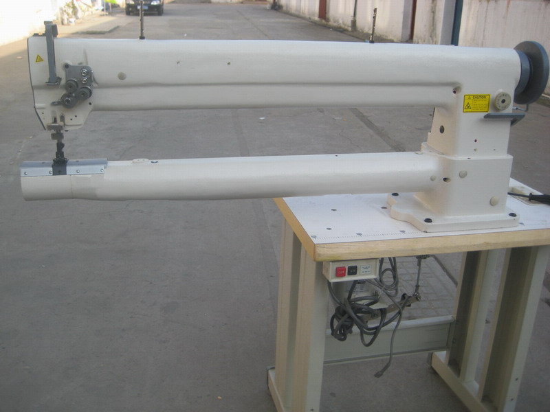 2 needle sewingmachine