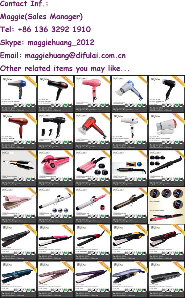 セラミック髪フラットアイアン2015ホット髪をまっすぐにするケアサロン機器ストレイテナー 問屋・仕入れ・卸・卸売り