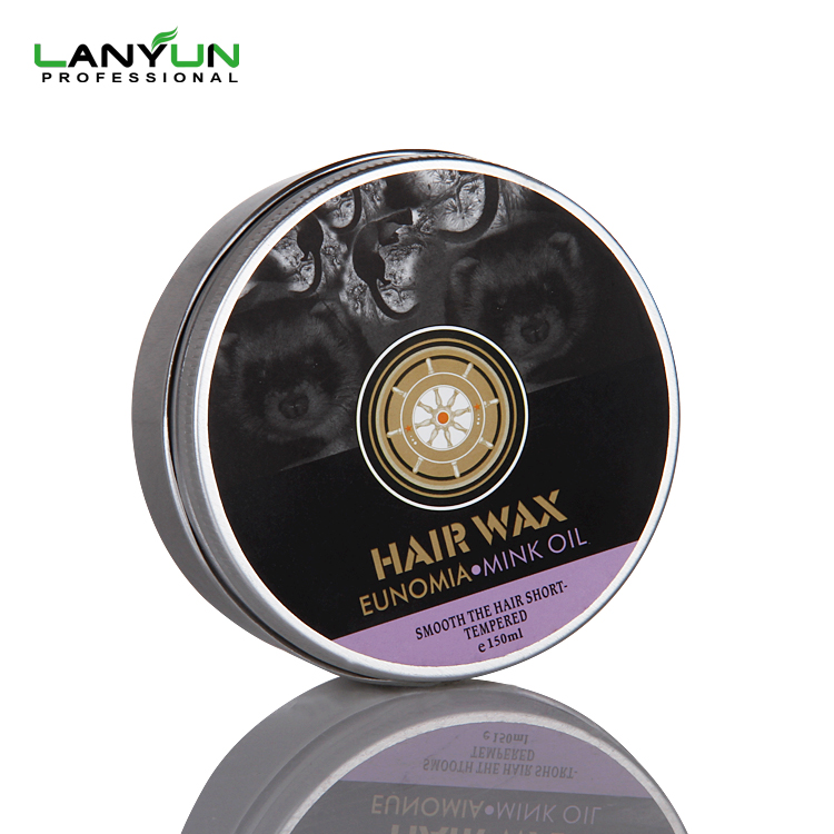 Natural Wholesale Private Label Oem Hair Wax Matte Clay Buy