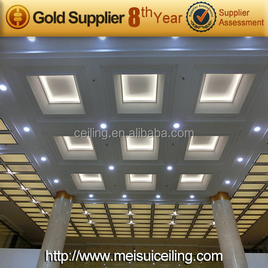 Hall Beams Pop Decorative Roof Ceiling Design Buy Roof Ceiling