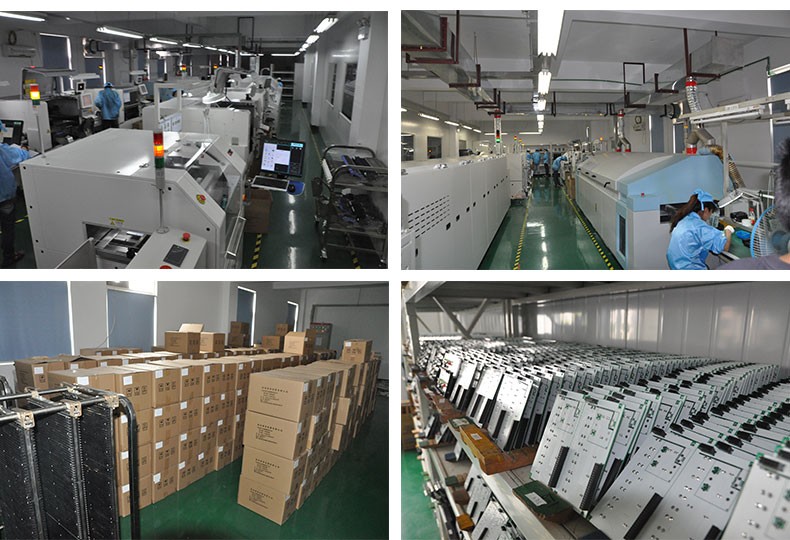 中国の低コストpcbpcbaのプロトタイプ試作品製造仕入れ・メーカー・工場