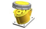 3pin,16,32A,110V,IP67,P