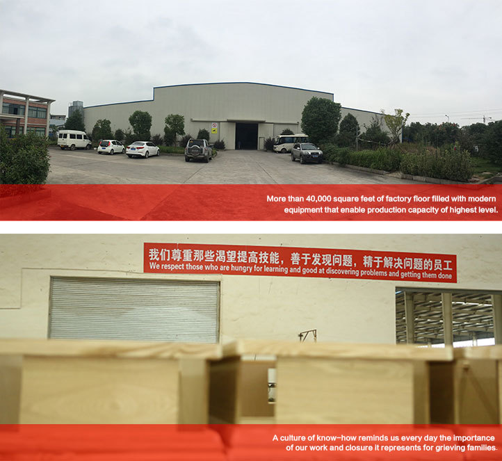 Cardpeace中国卸売段ボール棺ベッドセールス火葬機器仕入れ・メーカー・工場