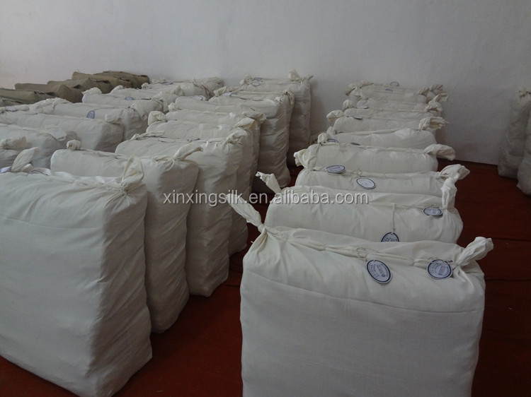 100％桑絹の糸の価格安い仕入れ・メーカー・工場