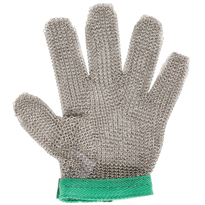 stainless steel glove17