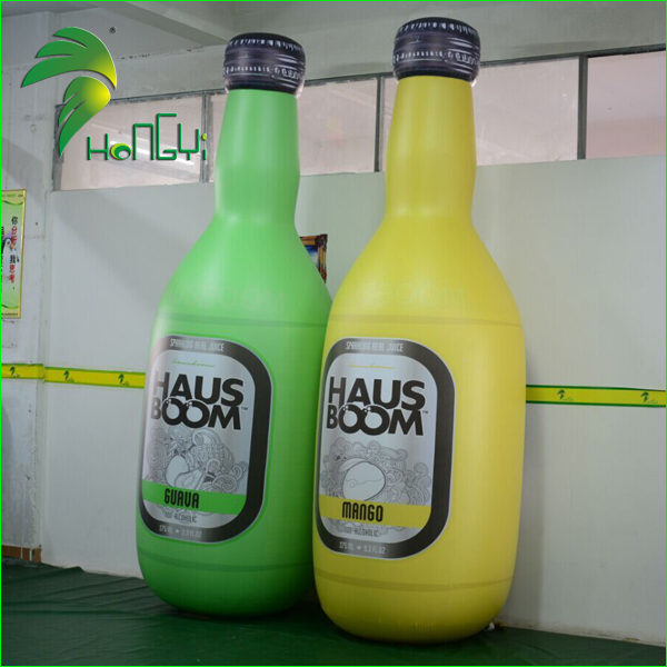 inflatable beer bottle (2)