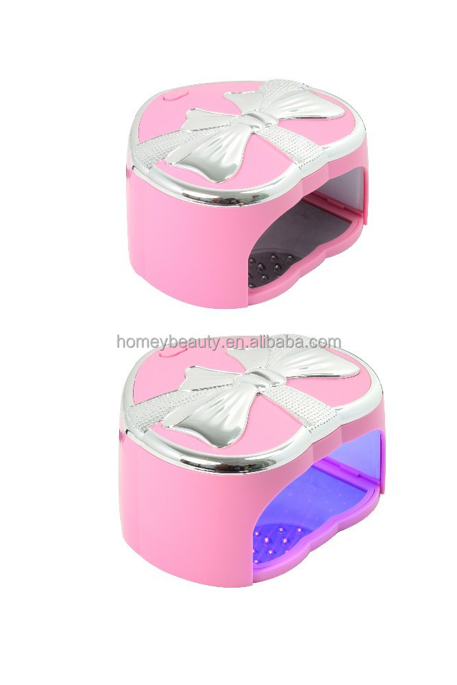 Cheap led uv nail lamp