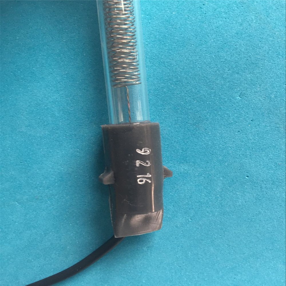 10.5mm Diameter Glass Tube Heating Element For Fridge Defrost Buy