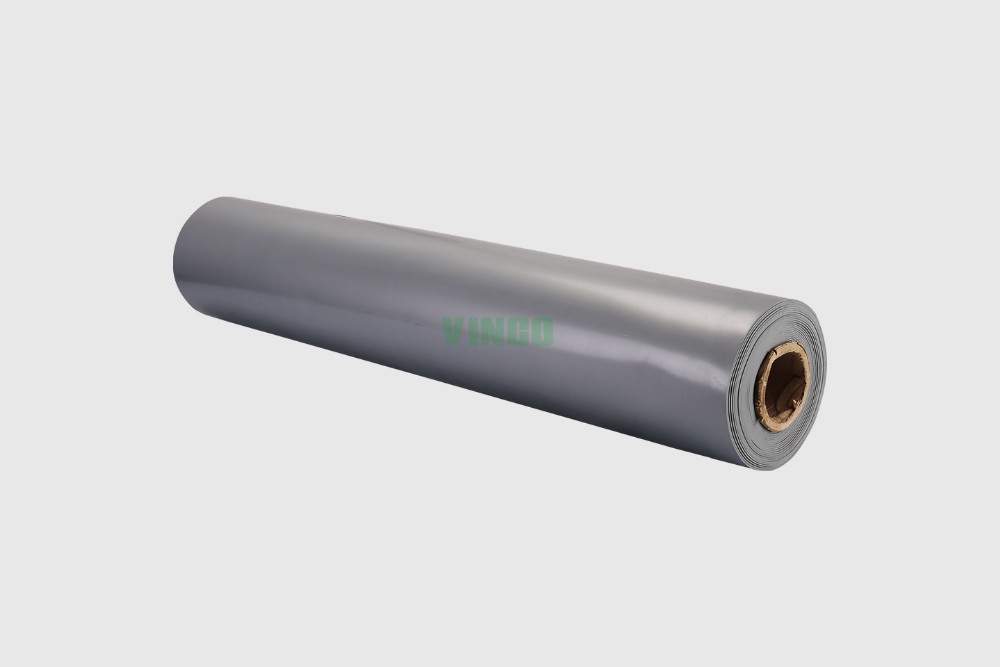 Pvc Plastic Sound Insulation Sheet For Car And Floor Soundproof