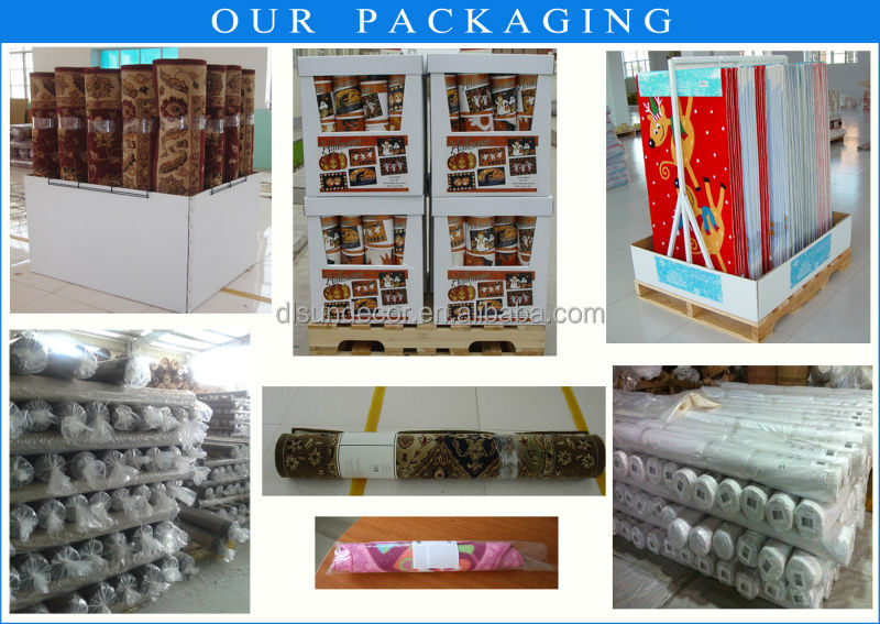 中国のウールパイルの手織りカーペットと敷物問屋・仕入れ・卸・卸売り
