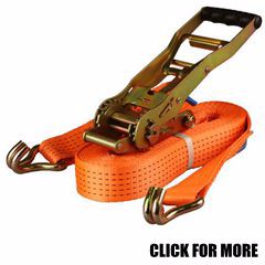 6 T -- 100% high tenacity polyester Round sling lifting sling lifting belt with CE GS