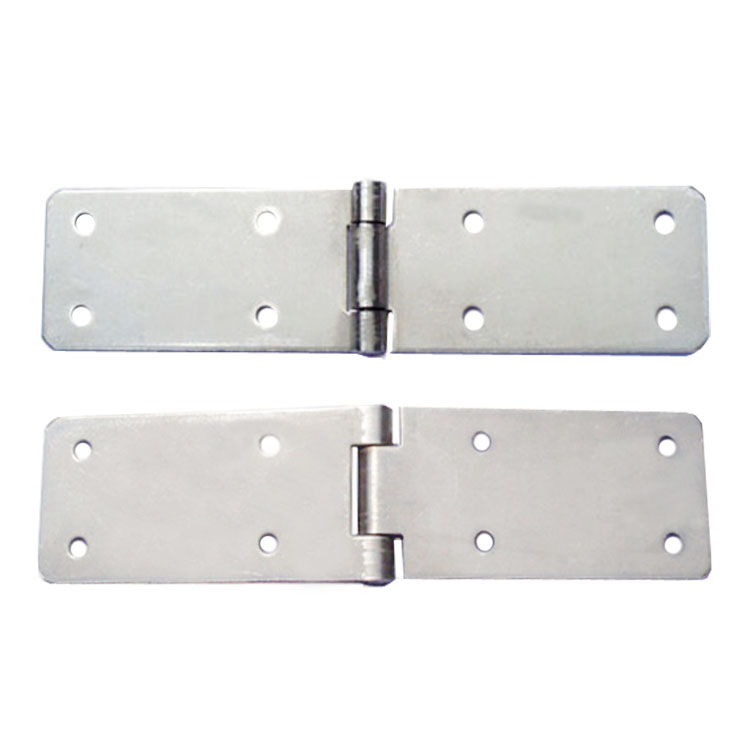 Top Sale Stainless Steel Hinge Folding Ladder Butt Hinge With Good