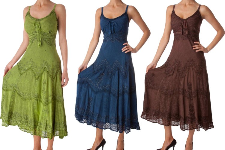 Oemサービス2015冬コットン女性ドレス卸売ドレス用女性仕入れ・メーカー・工場