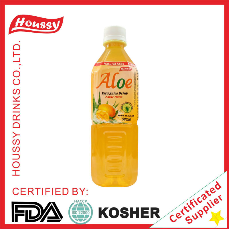 S---houssy aloe juice- aloe vera pulp drink
