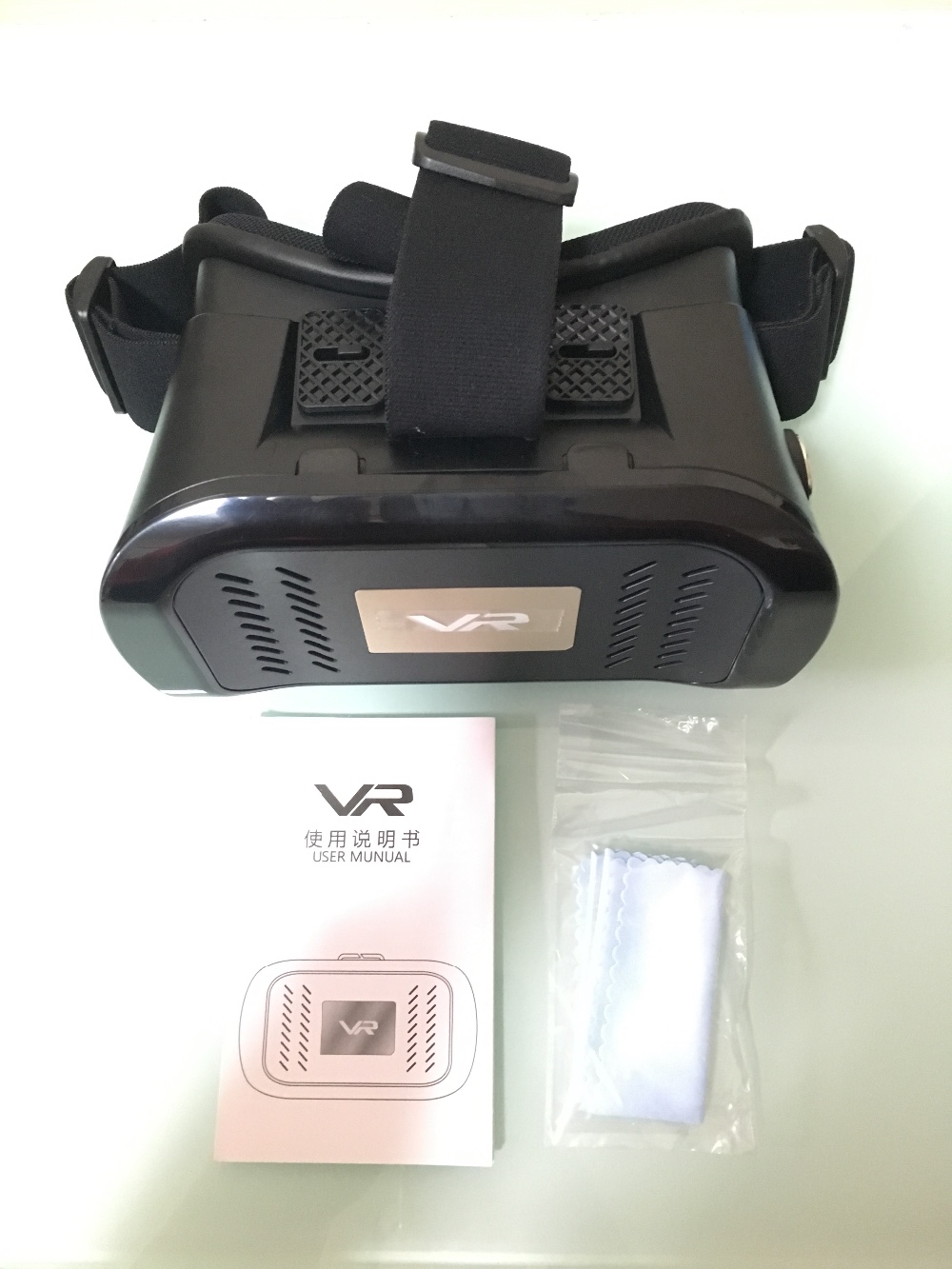 仮想現実vrガラス3d映画や3dゲーム映画vrボックス3dメガネ用4.7仕入れ・メーカー・工場