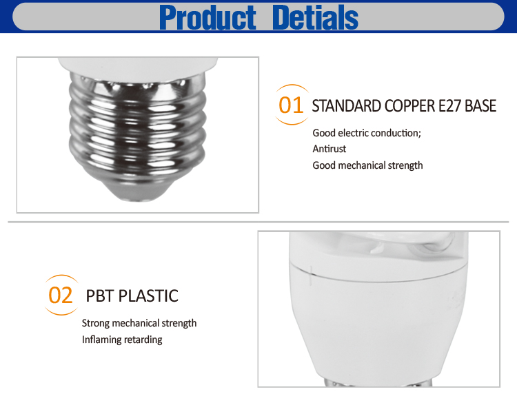 lighting bulbs for room energy saving lamp