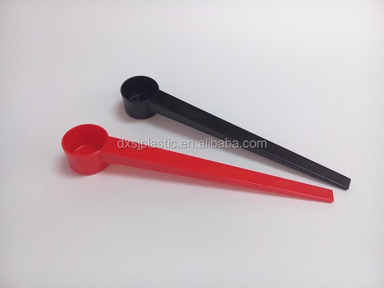 absプラスチック製シャベル2015長いハンドルとスプーンを測定する仕入れ・メーカー・工場