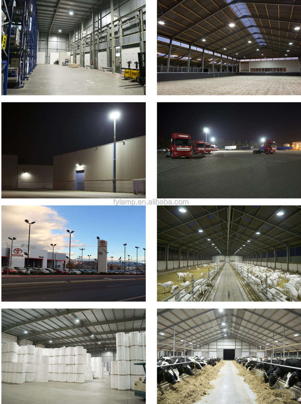 新技術のための誘導灯の高湾の光2015問屋・仕入れ・卸・卸売り