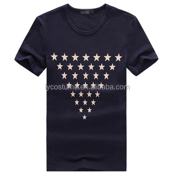 シルクスクリーン印刷シャツ卸( lyt010274)問屋・仕入れ・卸・卸売り