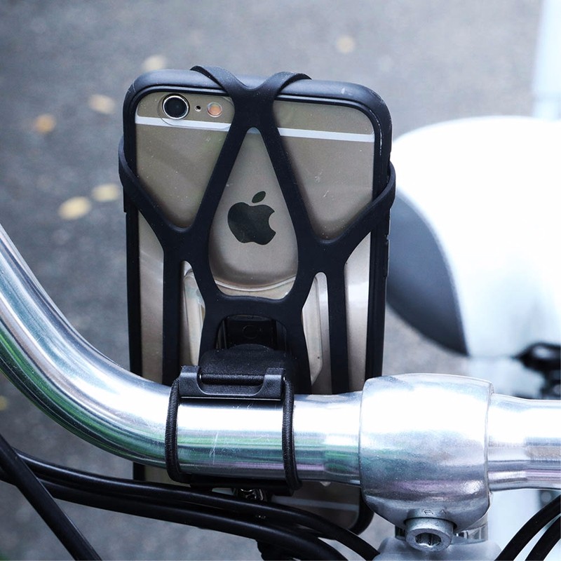 bike cup phone holder