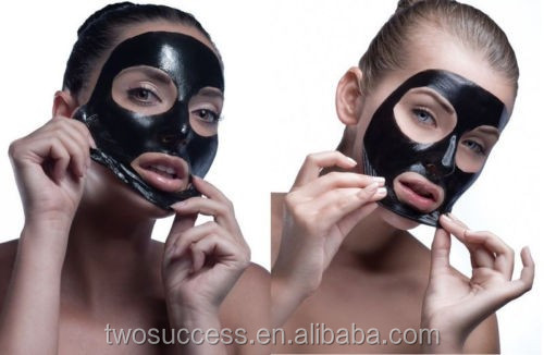 Wholesale Fatory price SHILLS Purifying Peel-Off facial mask Blackhead Removal Face Mask .jpg