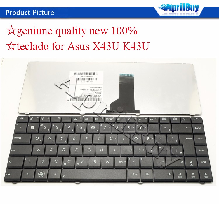 Keyboard for asus k43 picture.jpg