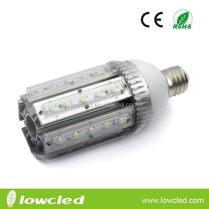 lowclede40led付街路灯ce、 rohs指令、 3年間の保証仕入れ・メーカー・工場