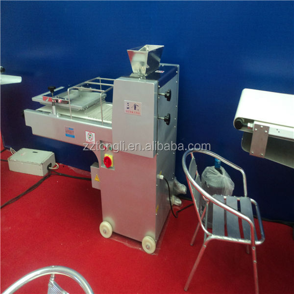Sunking bakery machinery /toast moulder/dough moulder / manufacturer