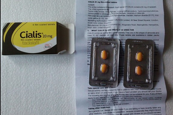 Viagra Penile Skin Problems