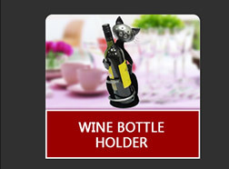 文字の金属熱い販売のためのワインのコルク栓ホルダーを飾る問屋・仕入れ・卸・卸売り
