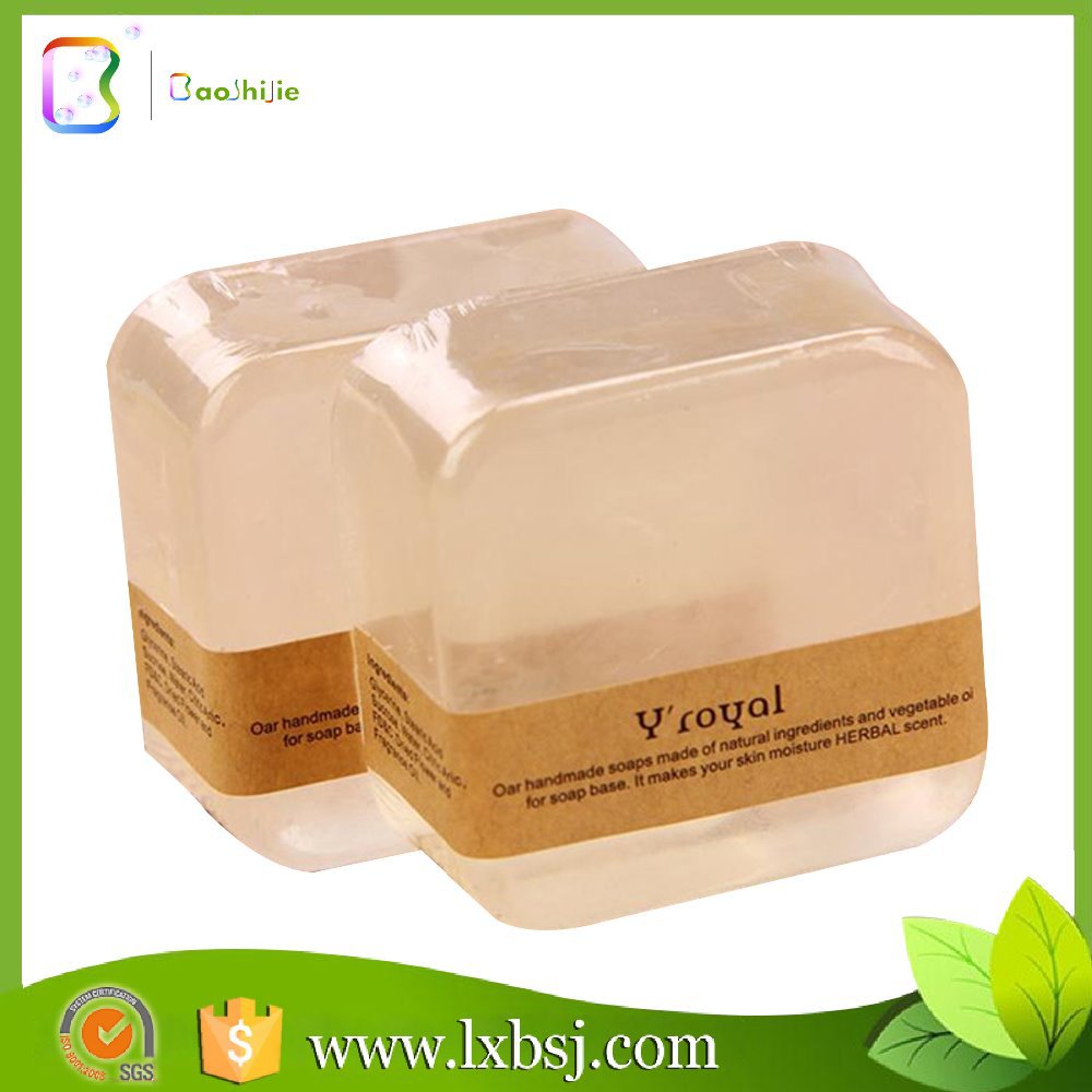 Wholesale Body hair removal soaps/ dead skin removal soap