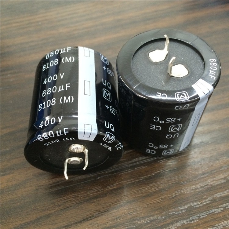 680uf 400v 35x40mm 400v680uf Snapin Psu Aluminum Electrolytic Capacitor Buy Capacitor 680uf
