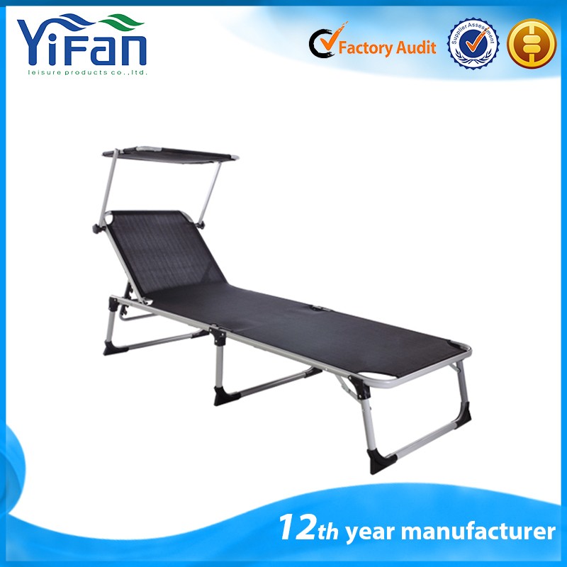 Adjustable Outdoor Folding Sun Lounger Beach Beds-YF-101.jpg