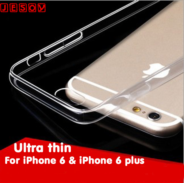 Iphone用超薄型ケース6プラス0.3mmtpuケース問屋・仕入れ・卸・卸売り