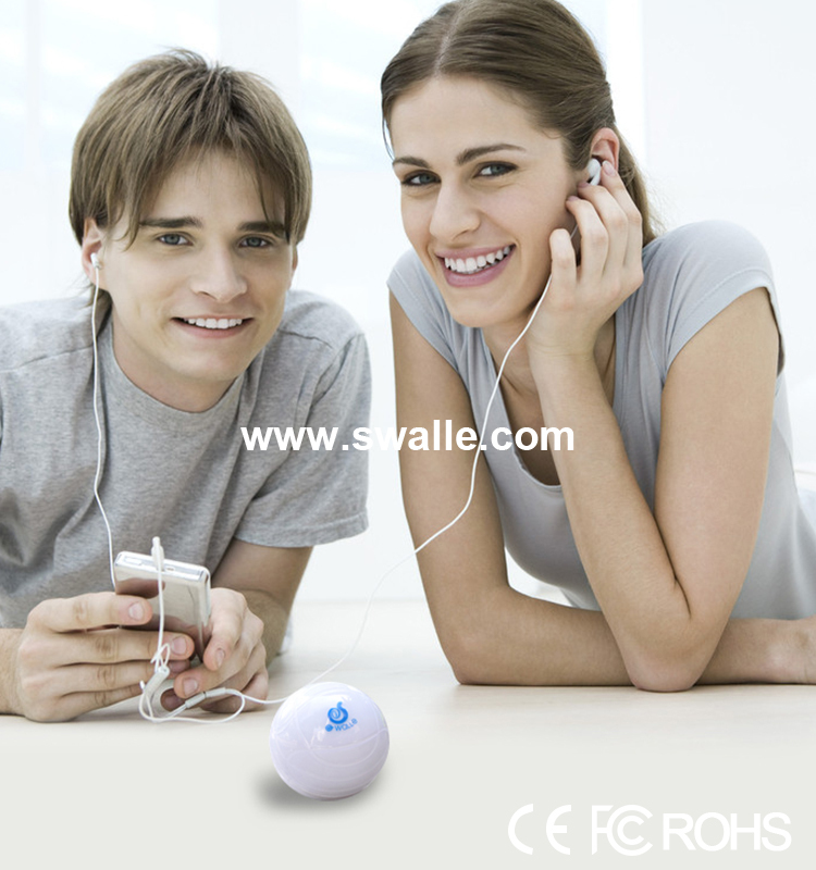 Robotic ball support iPhone4S/iPhone5/iPhone 5S Best selling toys 2014問屋・仕入れ・卸・卸売り