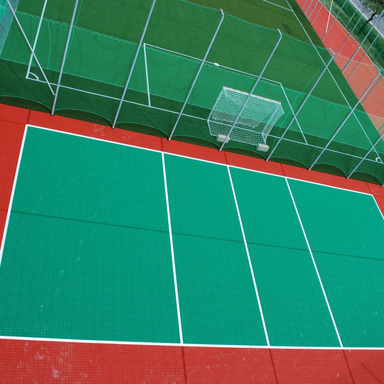 sport floor changjing Tennis