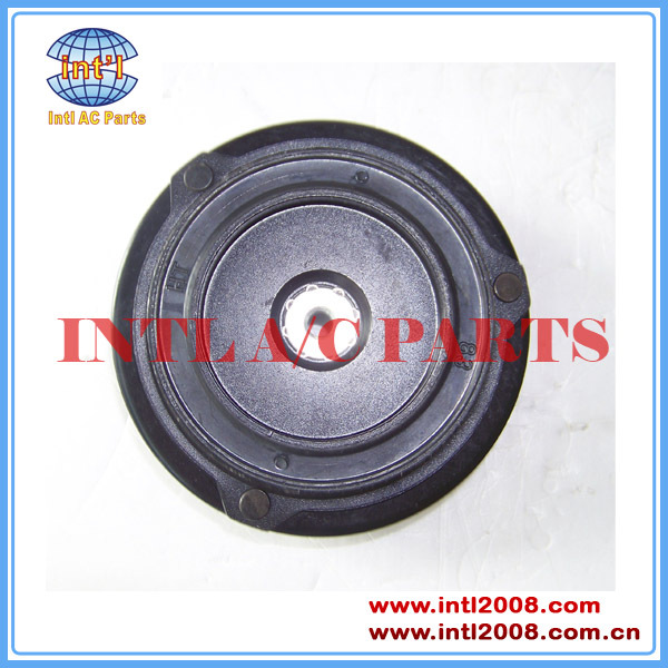 Auto FOR Delphi-Harrison SP15 SP17 Chevrolet Captiva Opel Antara compressor clutch hub 20910245 96629605 96861884 4813543 740342
