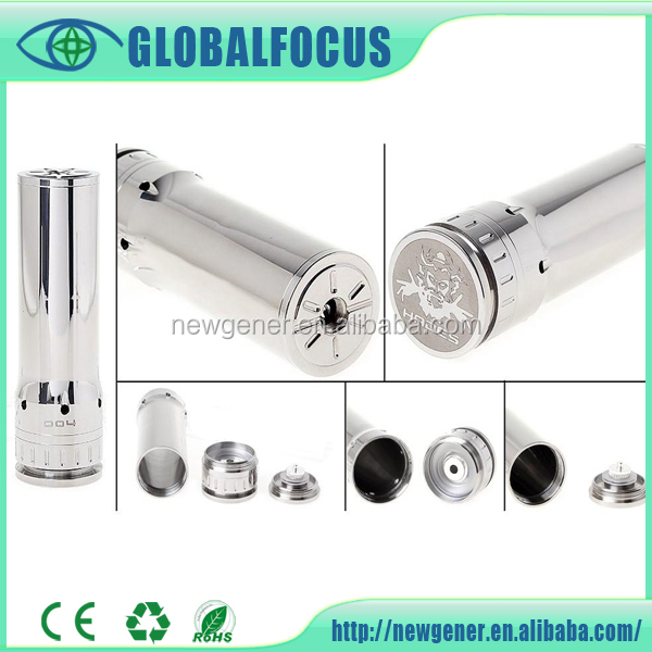 Best mechanical 26650 mod hades mod clone hades copper hades mod in stock
