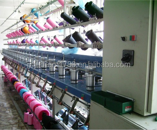 ポリエステル100％フェザー糸/ノベルティ屋内靴下用糸/バスタオル/バスローブ、 手編み物仕入れ・メーカー・工場