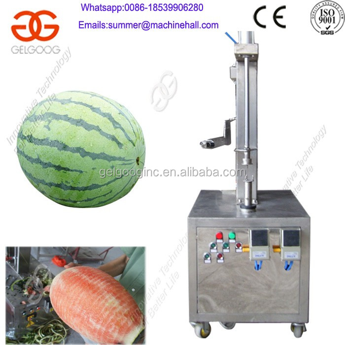 High quality watermelon butternut squash peeling machine vegetable melon  peeler - AliExpress