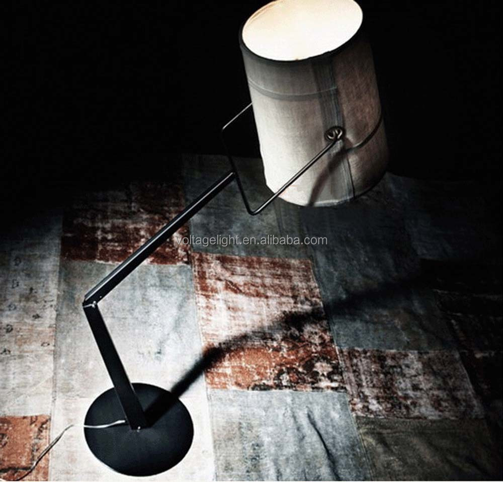 Replica moderna foscarini lampada da terra permanente 2015 nuovo ...