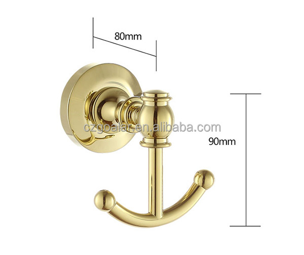 中国gt-01b真鍮金色の浴室の付属品仕入れ・メーカー・工場