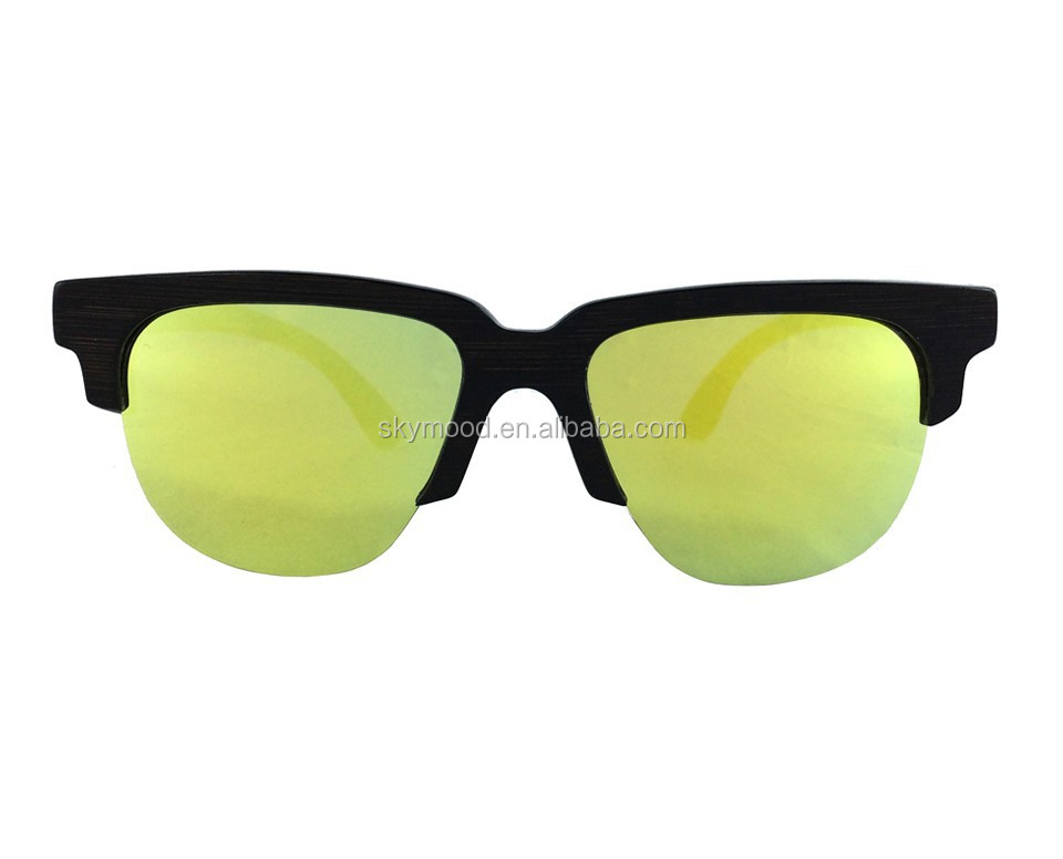Cycling Glasses,Half-rim Eyeglasses Frame,Custom Engraved ...