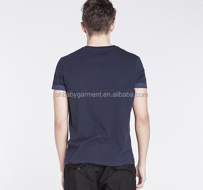 oemサービス供給型と年齢層大人スリムフィットtシャツ問屋・仕入れ・卸・卸売り