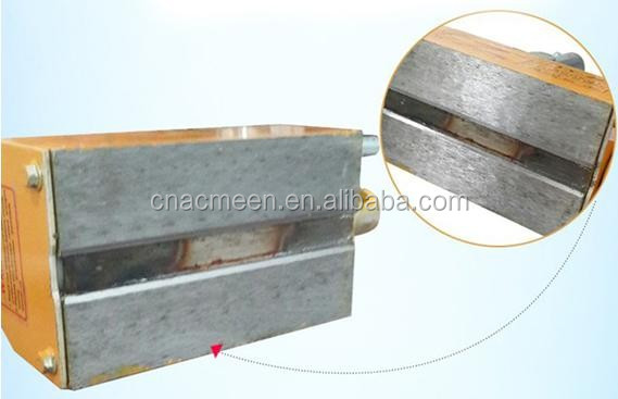 中国製造業1トン使用される金型業界のための磁気リフター仕入れ・メーカー・工場