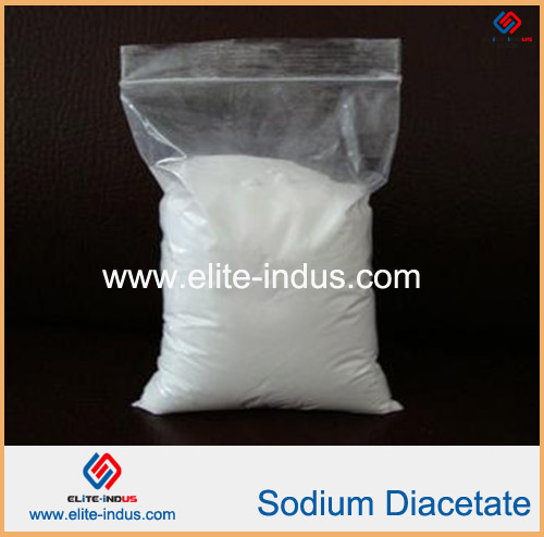 Beverages and Beer Additives Sodium Diacetate