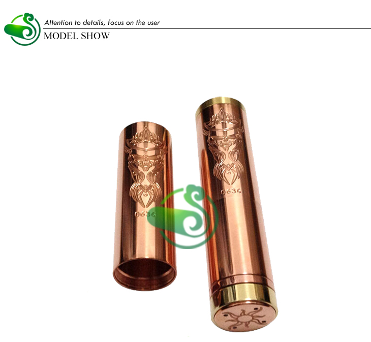 New Arrival !!! Mechanical Mod Akuma MOD Clone from Dream Cloud