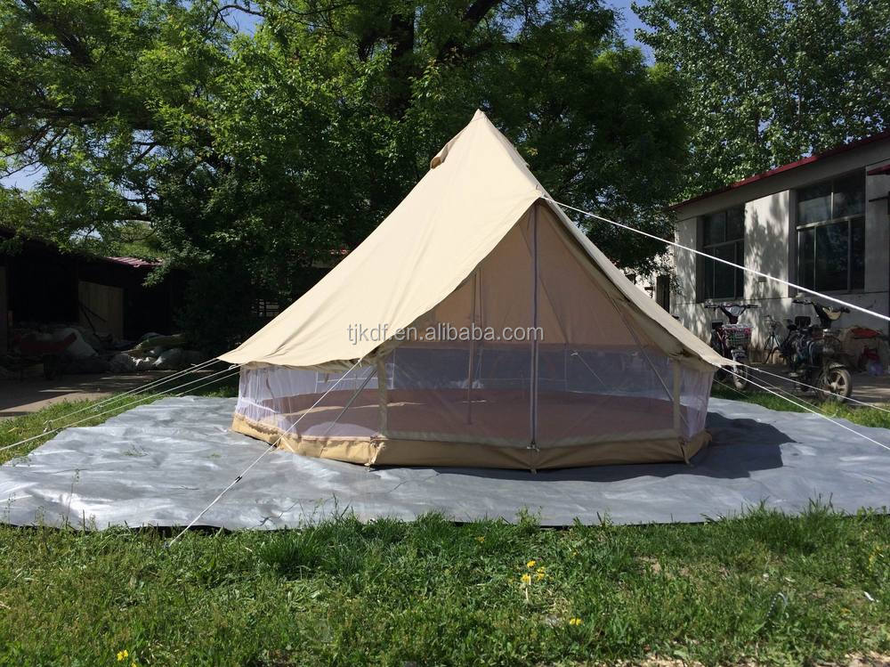 ベルのテント工場サハラキャンバステント英国4mＢＥＬＬテントフルメッシュ壁仕入れ・メーカー・工場